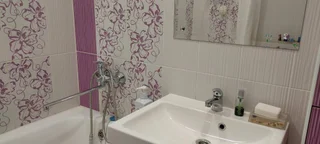 Бердск: Квартира двухкомнатная в тихом центре