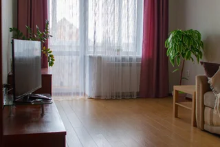 Бердск: Квартира двухкомнатная в тихом центре
