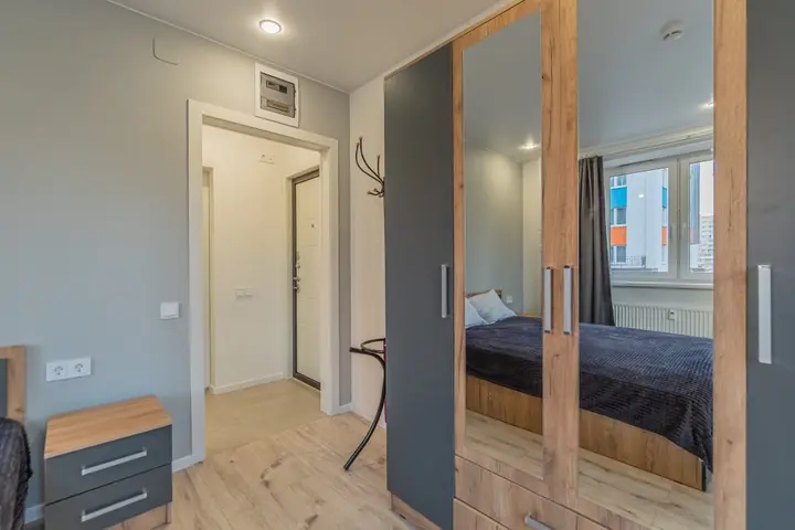 Мурино: Апарт-отель Какаду Мурино