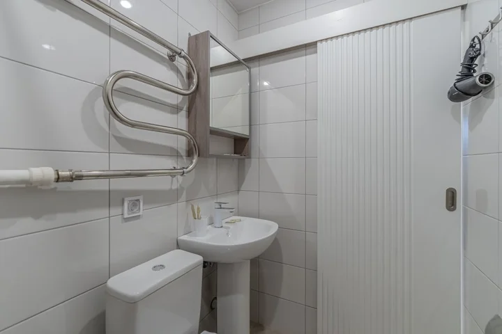 Мурино: Апарт-отель Какаду Мурино