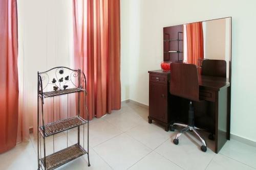 Ереван: Apartment on Nalbandyan Street