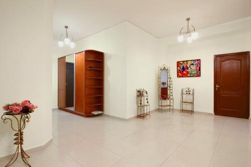 Ереван: Apartment on Nalbandyan Street