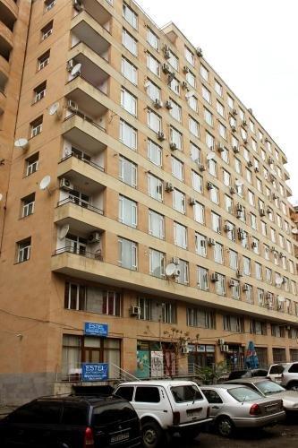 Apartment on Nalbandyan Street — фото 2