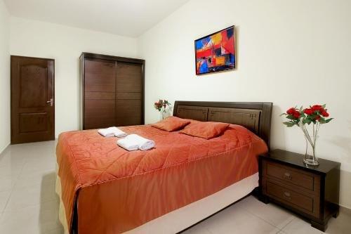 Ереван: Apartment on Nalbandyan Street