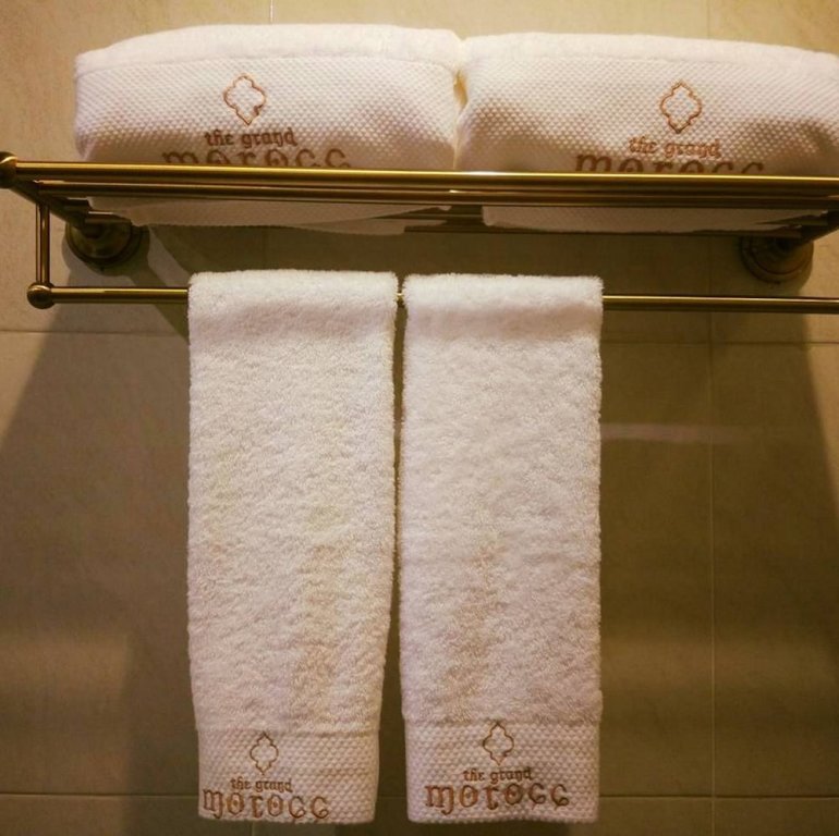 Маерим: Palette The Grand Morocc Hotel