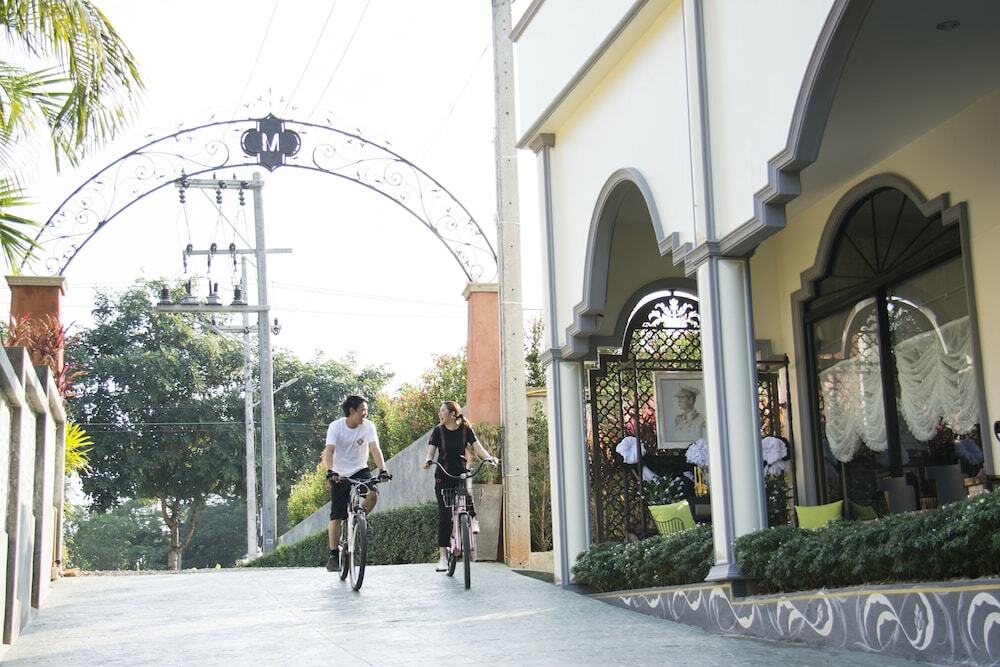 Маерим: Palette The Grand Morocc Hotel