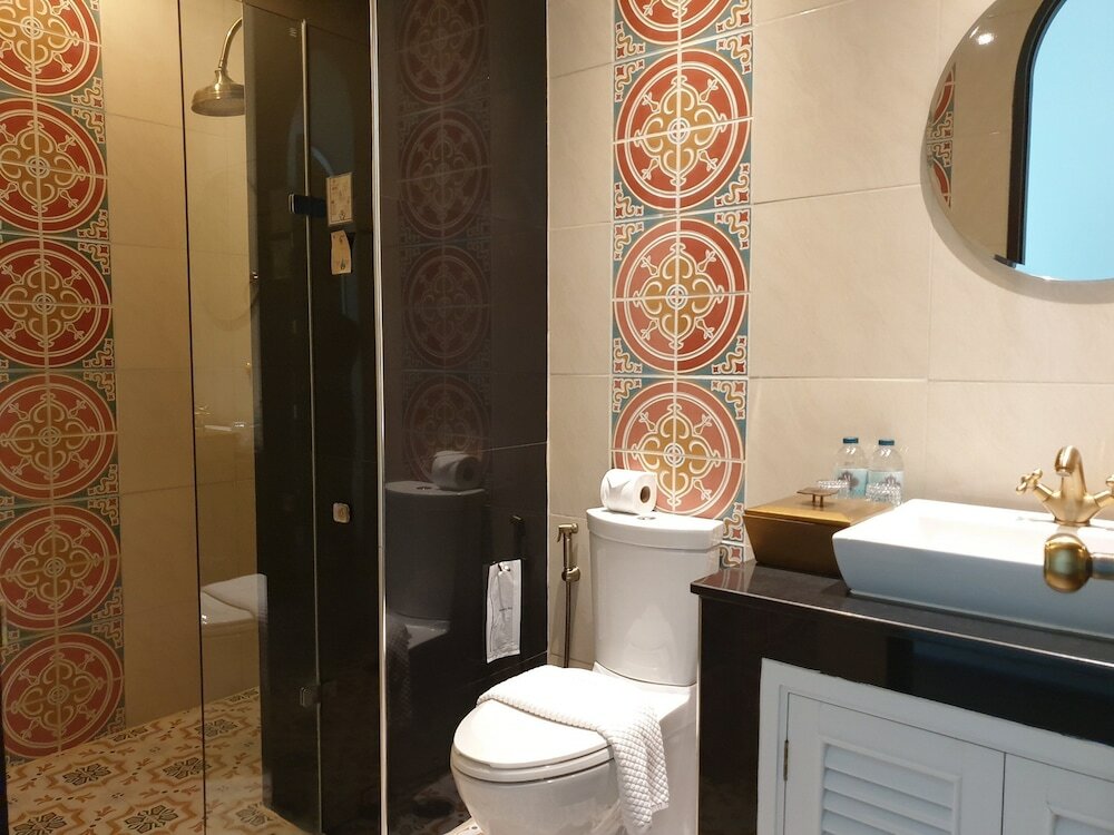 Маерим: Palette The Grand Morocc Hotel