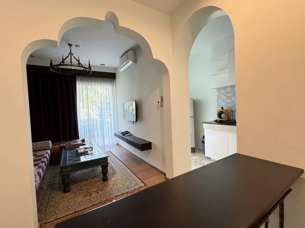 Маерим: Palette The Grand Morocc Hotel