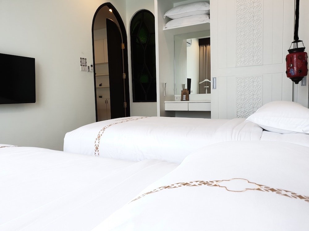 Маерим: Palette The Grand Morocc Hotel