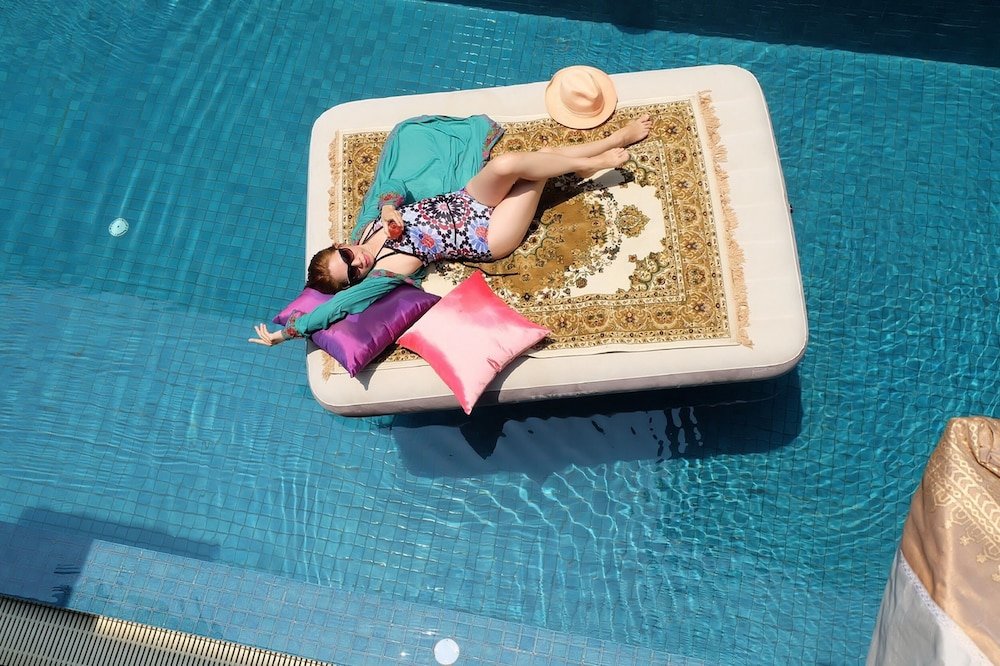 Маерим: Palette The Grand Morocc Hotel
