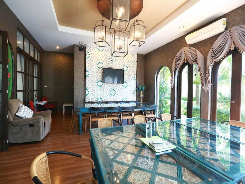 Маерим: Palette The Grand Morocc Hotel