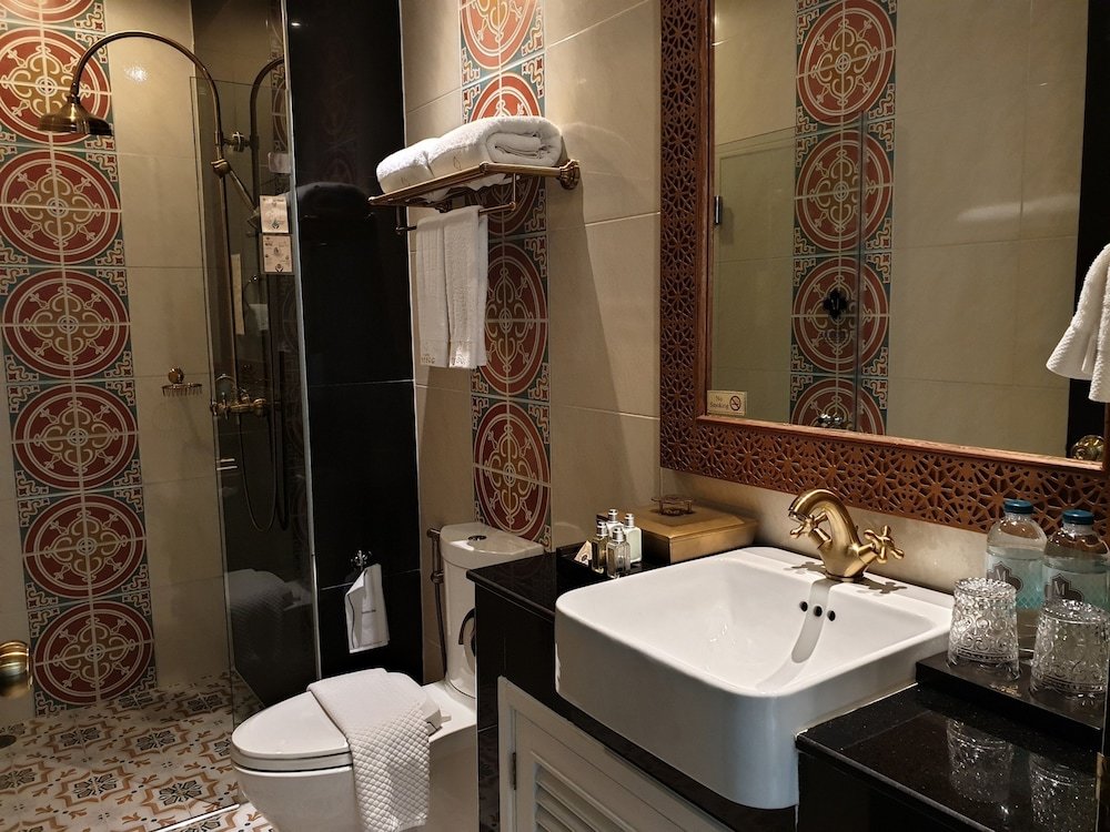 Маерим: Palette The Grand Morocc Hotel