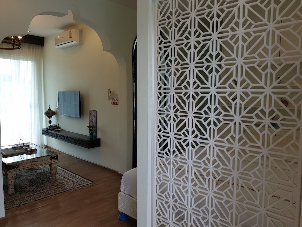 Маерим: Palette The Grand Morocc Hotel