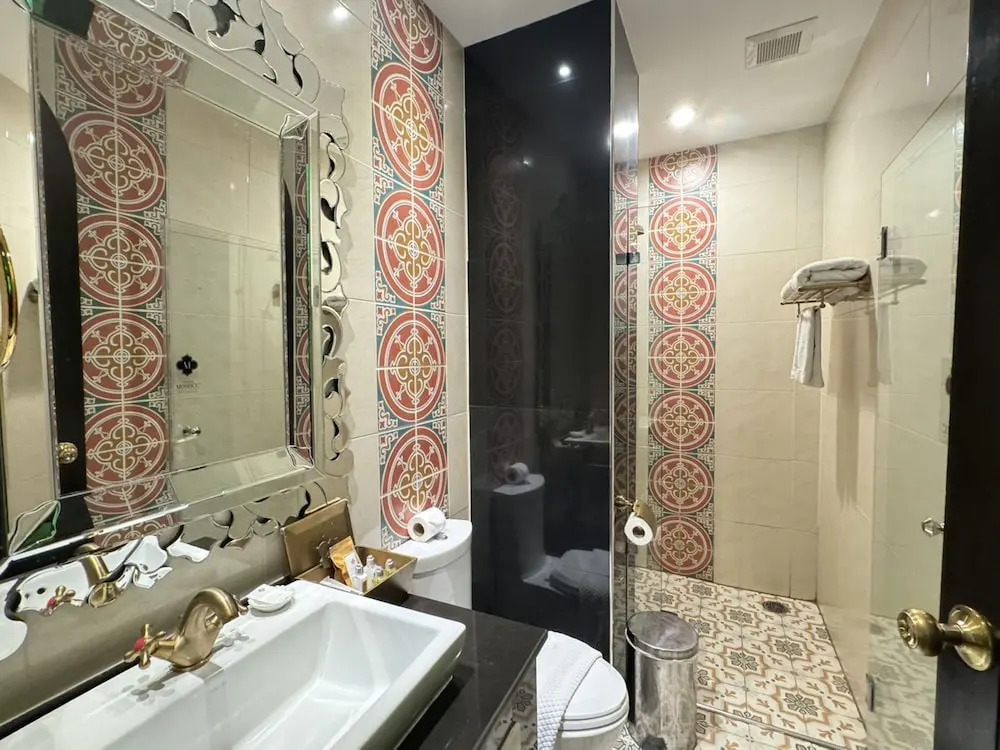 Маерим: Palette The Grand Morocc Hotel