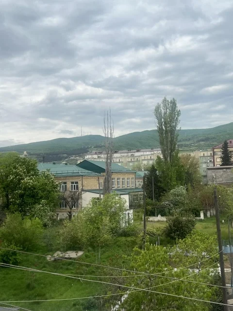 Дербент: Апартаменты Агасиева 19 2х Квартира Центр Города