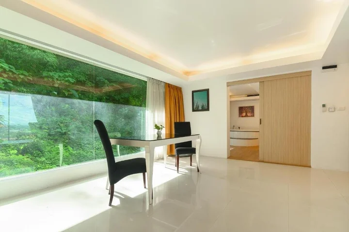 Муанг: Hilltop Wellness Resort