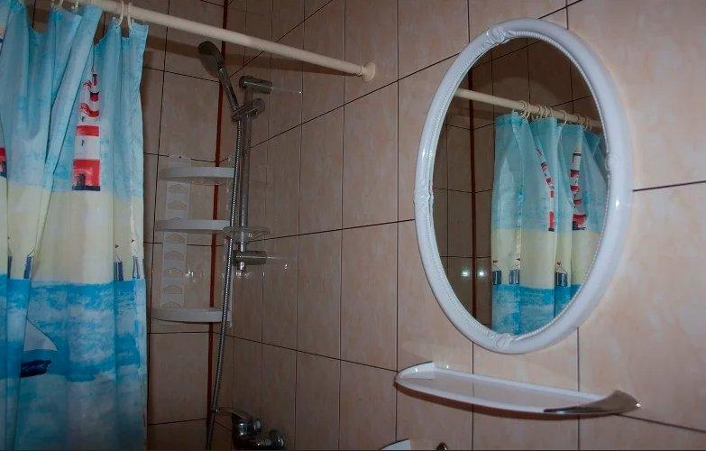 Заозерное: Гостевой дом Дежавю
