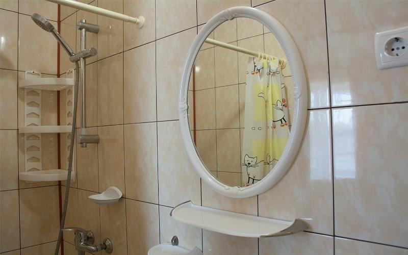 Заозерное: Гостевой дом Дежавю
