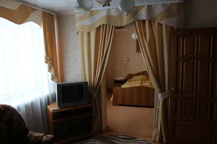 Отель Гостиница Бирск — фото 5