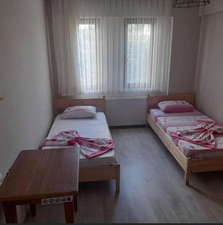 Cide: İlyada Pansiyon