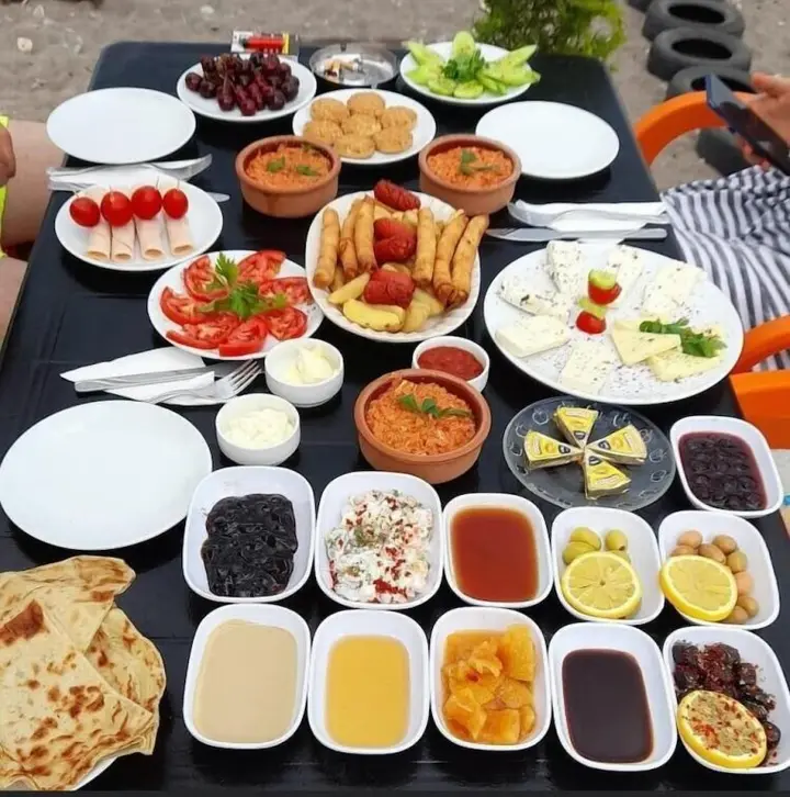 Cide: İlyada Pansiyon