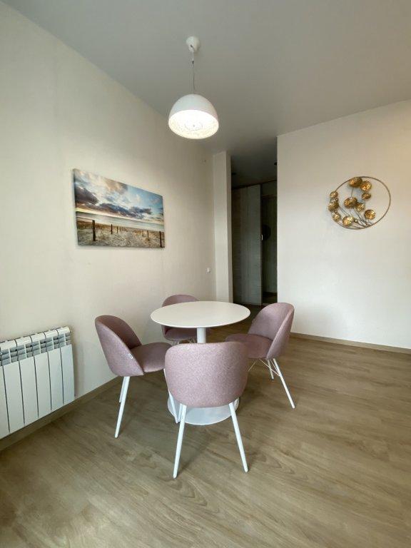 Зеленоградск: НаМореApartment's Квартира с Видом на Море или квартира море на ладоне