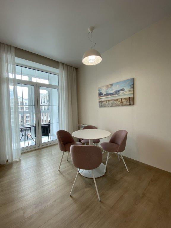 Зеленоградск: НаМореApartment's Квартира с Видом на Море или квартира море на ладоне