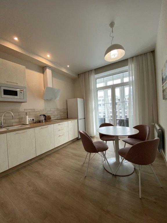 Зеленоградск: НаМореApartment's Квартира с Видом на Море или квартира море на ладоне
