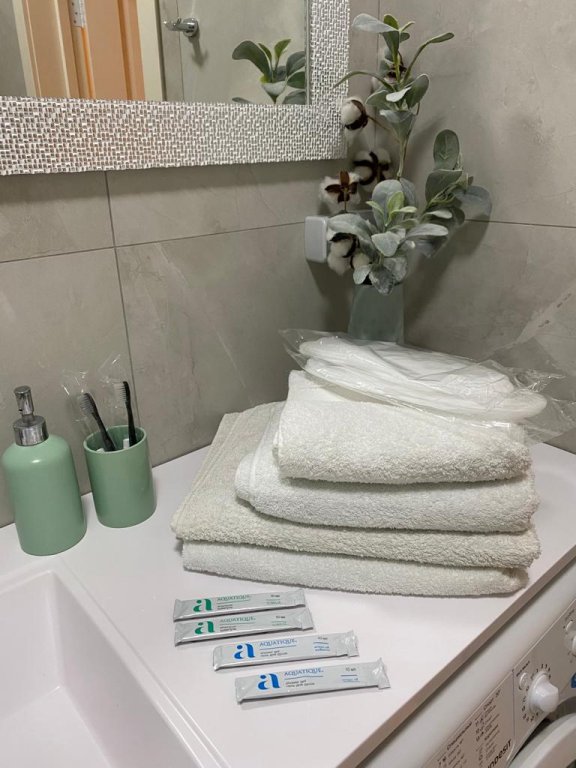 Зеленоградск: НаМореApartment's Квартира с Видом на Море или квартира море на ладоне