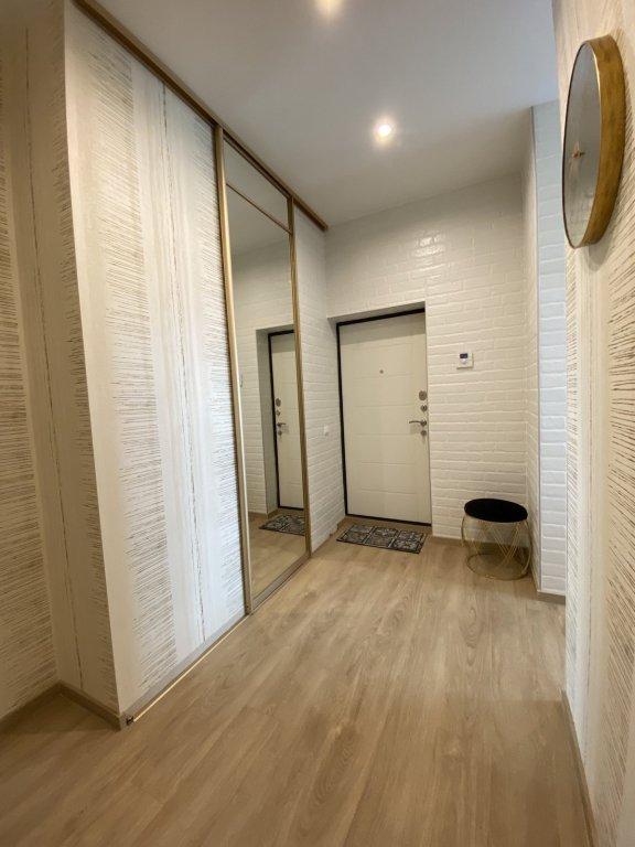 Зеленоградск: НаМореApartment's Квартира с Видом на Море или квартира море на ладоне