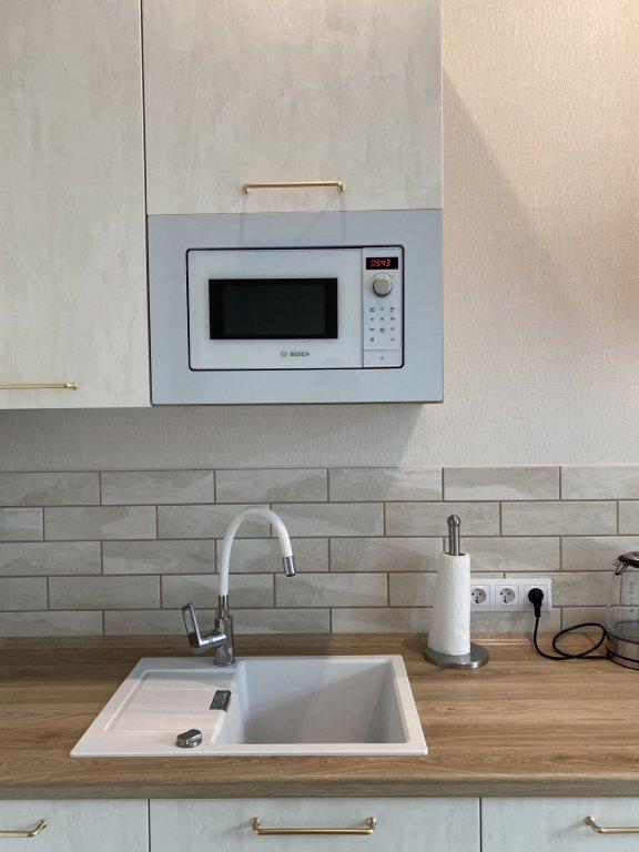 Зеленоградск: НаМореApartment's Квартира с Видом на Море или квартира море на ладоне