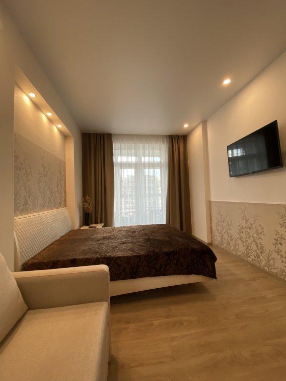 Зеленоградск: НаМореApartment's Квартира с Видом на Море или квартира море на ладоне