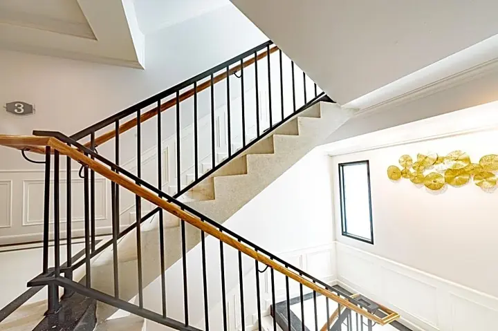 Чумпхон: Chanita Hotel Chumphon