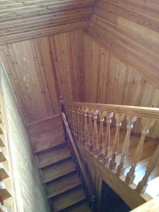 Суздаль: Guest House u Nadezhdy