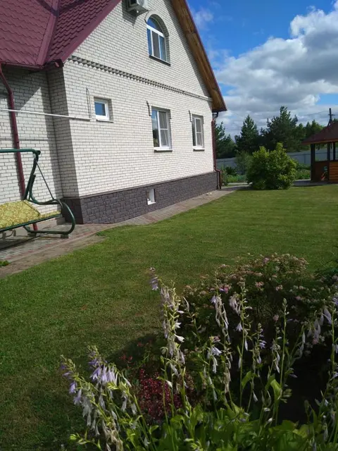 Суздаль: Guest House u Nadezhdy