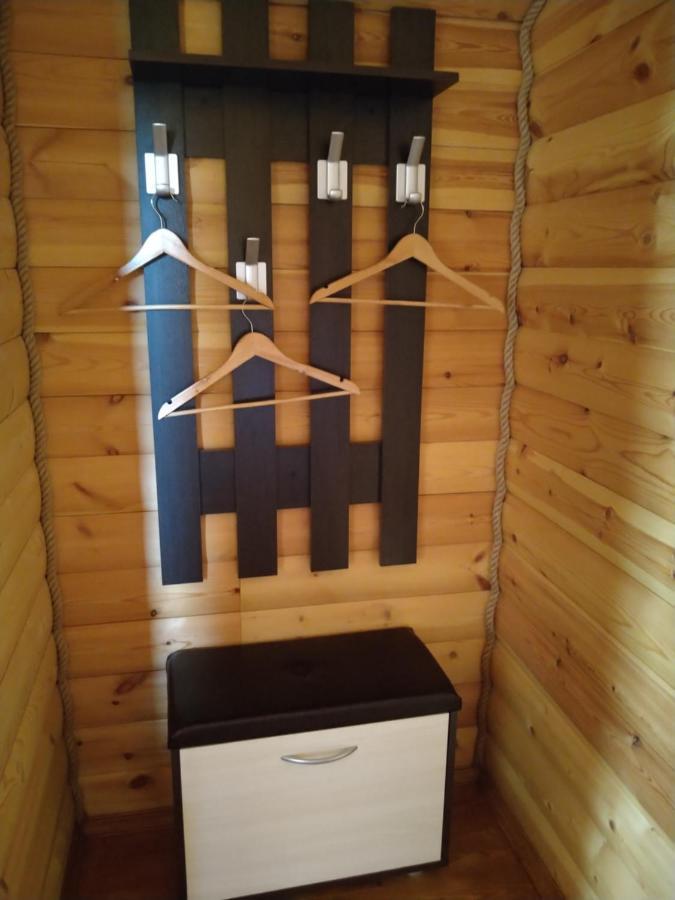 Суздаль: Guest House u Nadezhdy