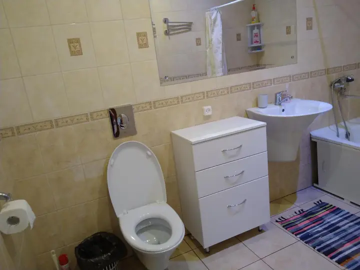 Суздаль: Guest House u Nadezhdy