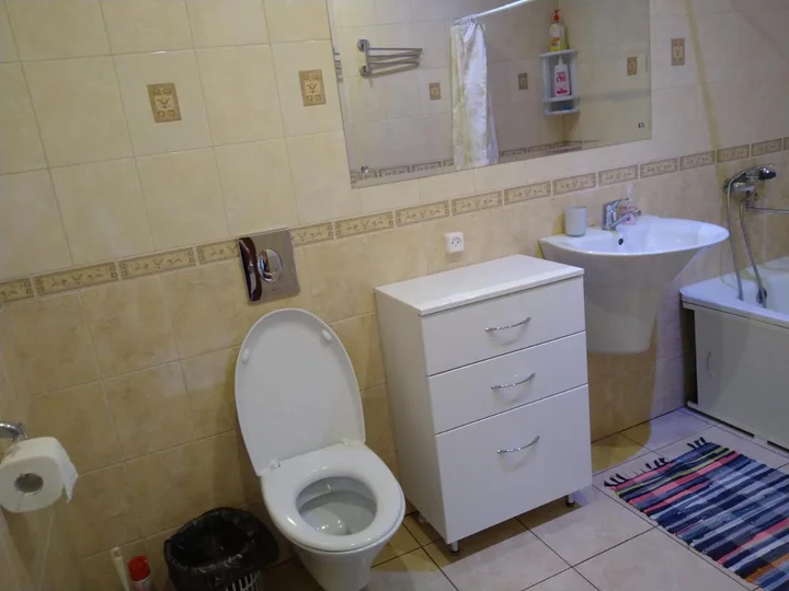 Суздаль: Guest House u Nadezhdy