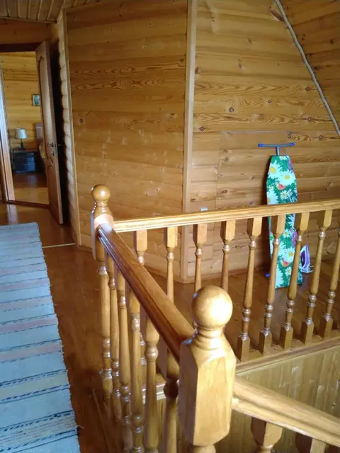 Суздаль: Guest House u Nadezhdy