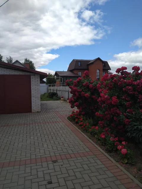 Суздаль: Guest House u Nadezhdy