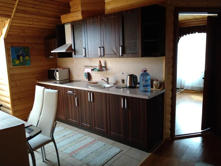 Суздаль: Guest House u Nadezhdy