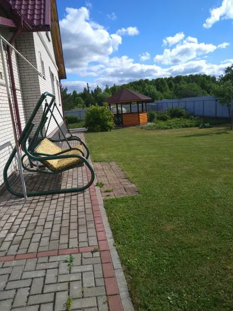 Суздаль: Guest House u Nadezhdy