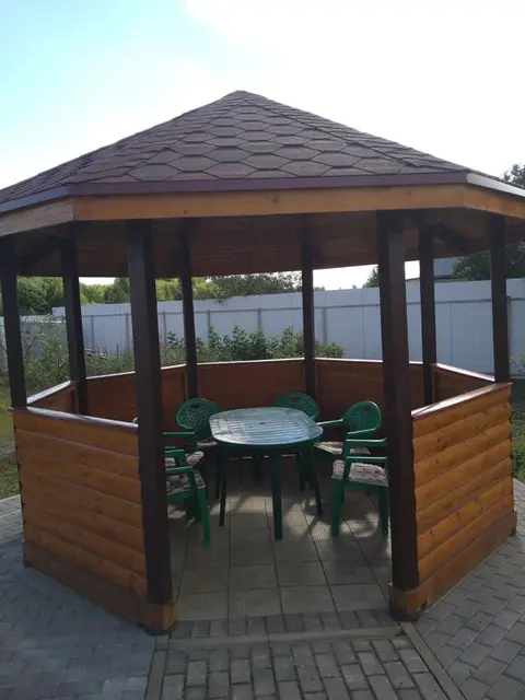 Суздаль: Guest House u Nadezhdy
