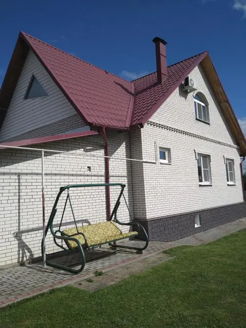 Суздаль: Guest House u Nadezhdy