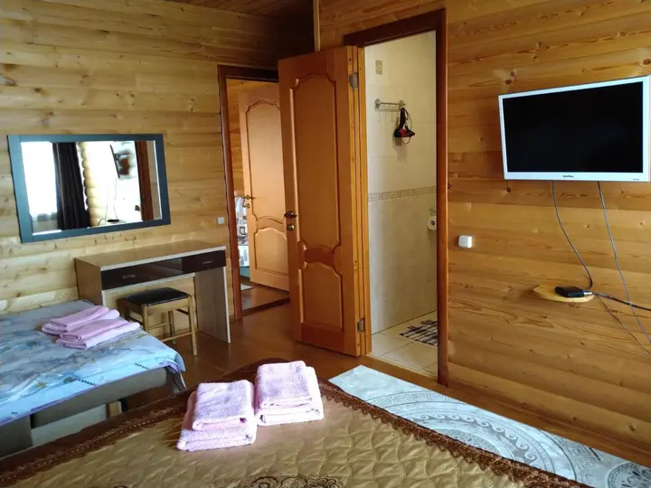 Суздаль: Guest House u Nadezhdy