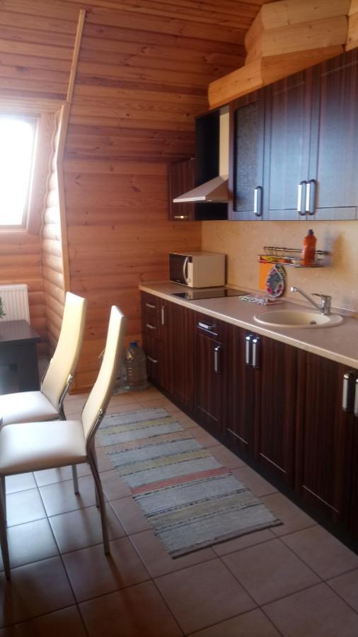 Суздаль: Guest House u Nadezhdy