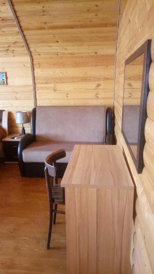 Суздаль: Guest House u Nadezhdy