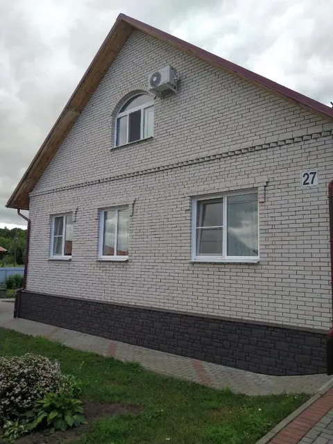 Суздаль: Guest House u Nadezhdy