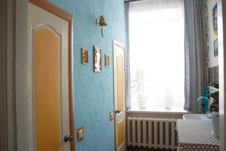 Кунгур: Hostel Кунгур (Хостел)