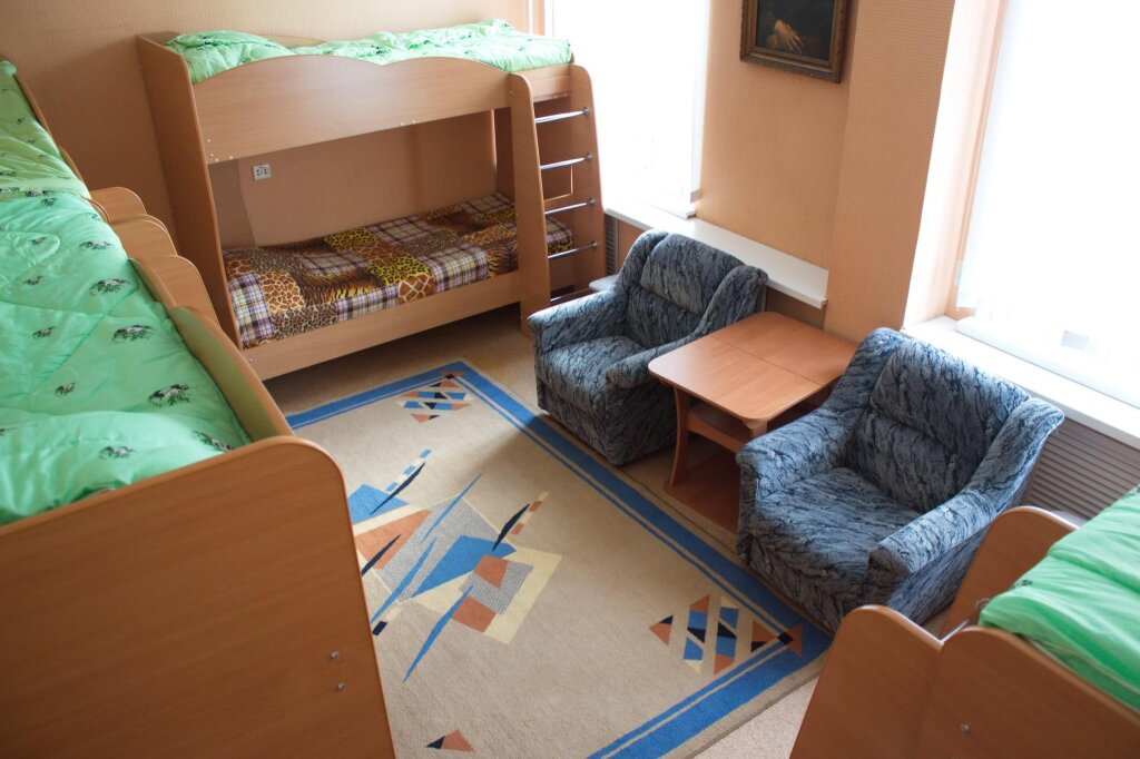 Кунгур: Hostel Кунгур (Хостел)